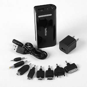   Battery Charger Power Bank for Apple PSP Mini Micro USB Cell Phones