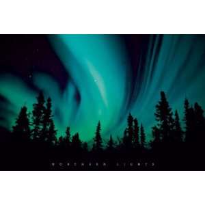    Photography   Northern Lights   35.5x23.8 inches