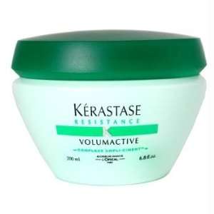  Kerastase CARE VOLUMACTIVE 6.8 oz (200 ml) Beauty