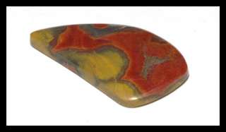 Professionally Cut Cabachons, One of a Kind Lapidary Material.