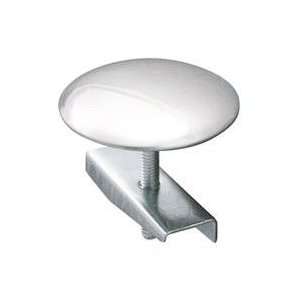  LDR 501 6410 Bolt Type Stainless Steel Faucet Hole Cover 