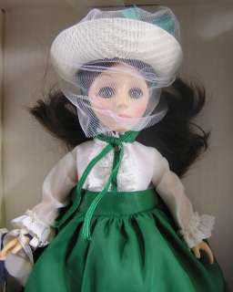Effanbee Doll 1231 11 Grandes Dames 4 Seasons Spring  