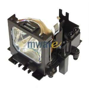  Mwave Lamp for TOSHIBA TLP X4500 Projector Replacement 