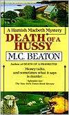 Death of a Hussy (Hamish M. C. Beaton