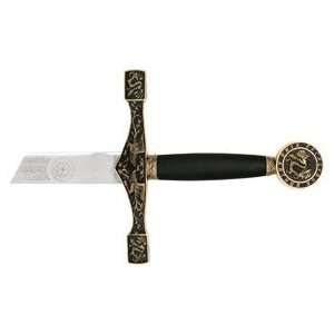  Excalibur Sword with Etched Blade