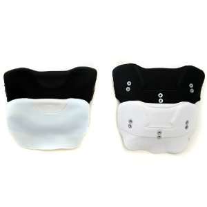 XSJADO LOW CUFF PADS 