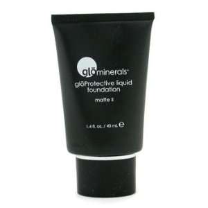 Quality Make Up Product By GloMinerals GloProtective Oil Free Liquid 