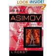 Books Isaac Asimov