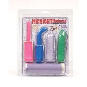  Midnight madness kit