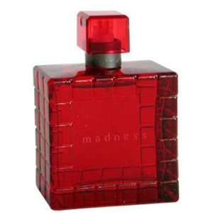  Madness Eau De Parfum Spray 50ml/1.7oz Health & Personal 