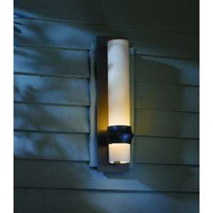  Hubbardton Forge 304933 10 Black Rook 1 Light 60 Watt 19.5 