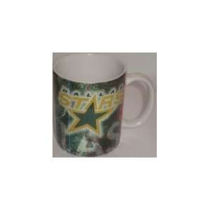 MUG NHL STARS 