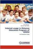 Internet Usage In Distance Education Program Of Ignou