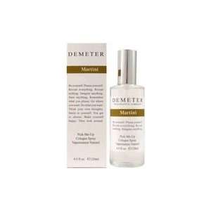  Perfume by Demeter for Women. Pick me Up Cologne Spray 4.0 Oz / 120 Ml