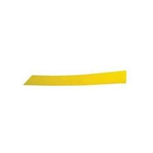   Del City 882 Yellow Expandable Sleeving  1/4