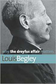   Affair Matters, (0300125321), Louis Begley, Textbooks   