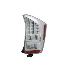  TYC 11 6331 01 Replacement Passenger Side Tail Lamp for 