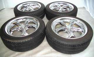 WORK VS KF Alloy rims wheels 17 7.5J 5x100 Celica GT four Impreza GC8 