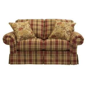  Loveseat by Broyhill   7307 65 (6482 1)