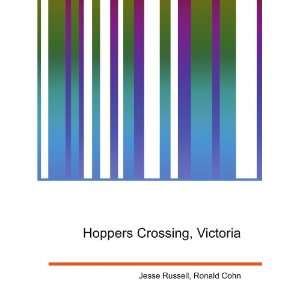  Hoppers Crossing, Victoria Ronald Cohn Jesse Russell 