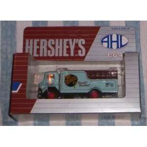  Hersheys American Highway Legends Mr Goodbar Toys 
