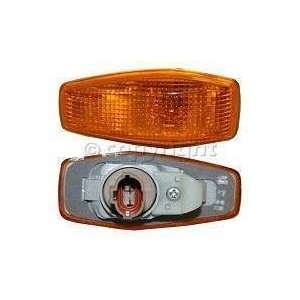    TURN SIGNAL LIGHT hyundai XG300 01 XG350 02 05 lh Automotive