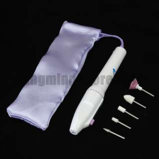 in 1 Manicure Pedicure Nail Finger Trimming Kit #1393  