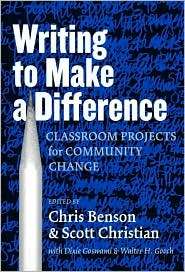   Change, (0807741868), Chris Benson, Textbooks   
