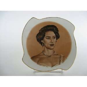  Princess Margaret 1958 Dish