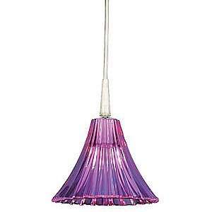  Mille Nuits Pendant by Baccarat