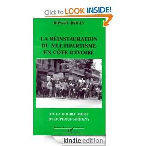   concrets) (French Edition) Die´gou Bailly  Kindle Store