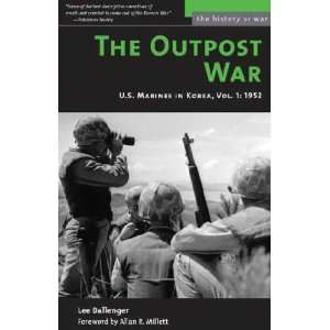   Outpost War **ISBN 9781574887396** Lee Ballenger