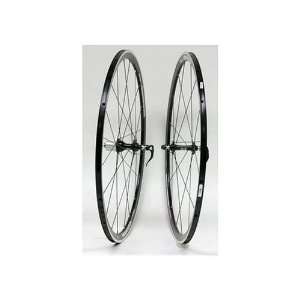 Xero XR 1 Lite Road Bike Wheels 700C Clincher 9 10sp Campagnolo 