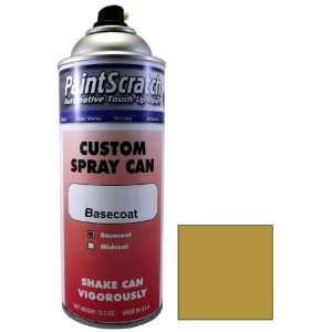   Touch Up Paint for 2007 Subaru Tribeca (color code 69K) and Clearcoat