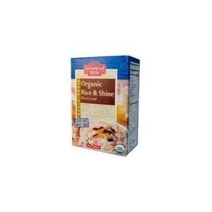 Arrowhead Mills Rice & Shine Cereal (6x24 Oz.)  Grocery 