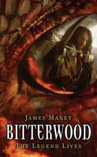   Bitterwood by James Maxey, Solaris  NOOK Book (eBook 