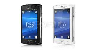 Brand New SIM Free Unlocked Sony Ericsson Xperia Mini Mobile Phone 