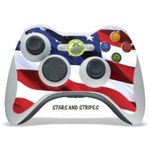 Protective Skin for XBOX 360 Remote Controller   Star N 