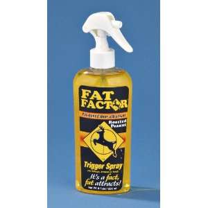   Fat Factor 12   oz. Trigger Spray Deer Attractant