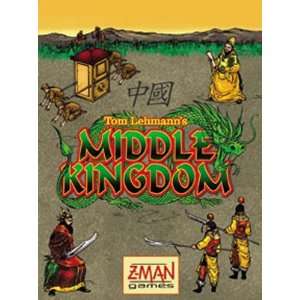  Z Man Games   Middle Kingdom Toys & Games