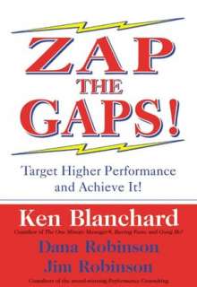   Blanchard, HarperCollins Publishers  Paperback, Hardcover, Audiobook