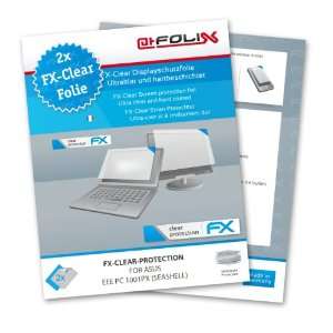  Invisible screen protector for Asus Eee PC 1001PX (Seashell) / EeePC 