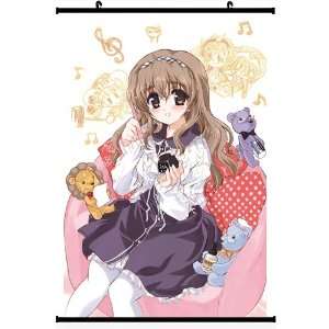 Nogizaka Haruka No Himitsu Anime Wall Scroll Poster Nogizaka Haruka(16 