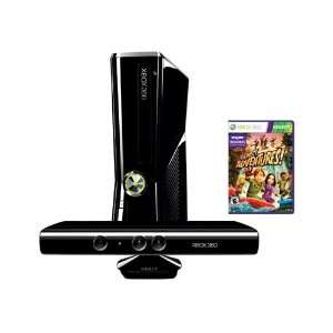  Microsoft Corporation Xbox 360 250 GB Console with Kinect 