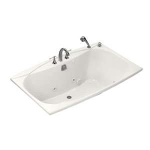  Whirlpool Tub by Kohler   K 1263 H in White