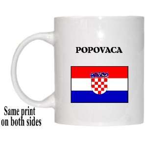  Croatia   POPOVACA Mug 