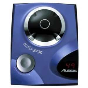 Alesis airFX Sound and Effects Controller Musical 