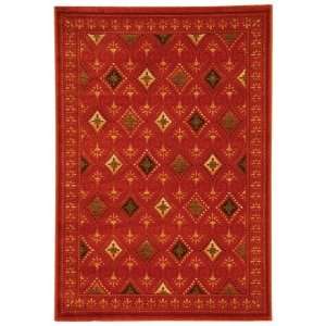   Porcello PRL2709D ASSORTED 24X67 Runner Area Rug