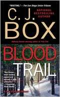 Blood Trail (Joe Pickett C. J. Box