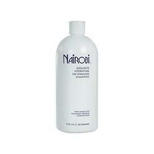   Nairobi Exquisite Hydrating Detangling Shampoo   32 oz / liter Beauty